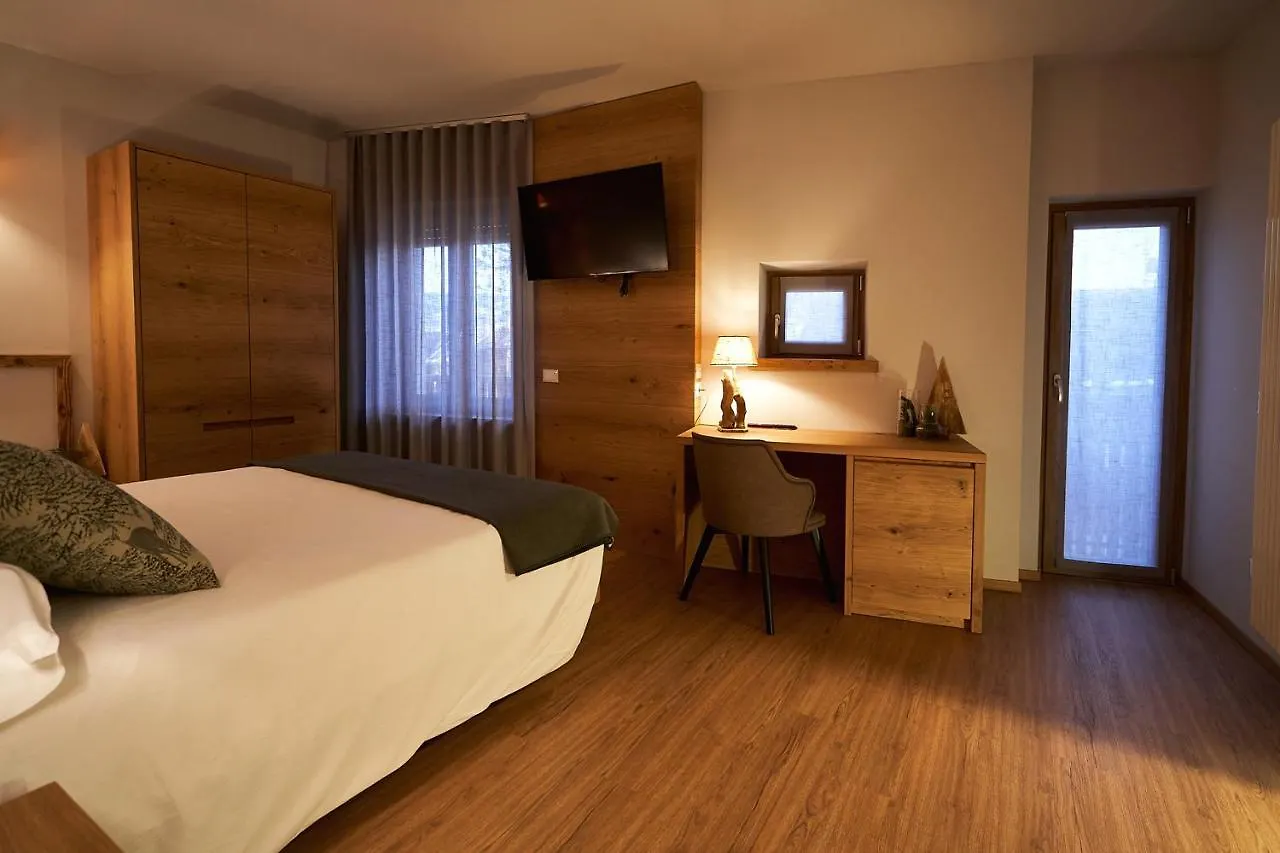 Hotel Ristorante Pennar  Asiago