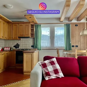 Iris - La Prima Vacanze Nell'altopiano Asiago